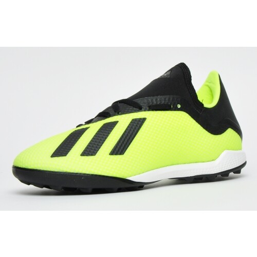 adidas X Tango 18.3 TF Solar Yellow 