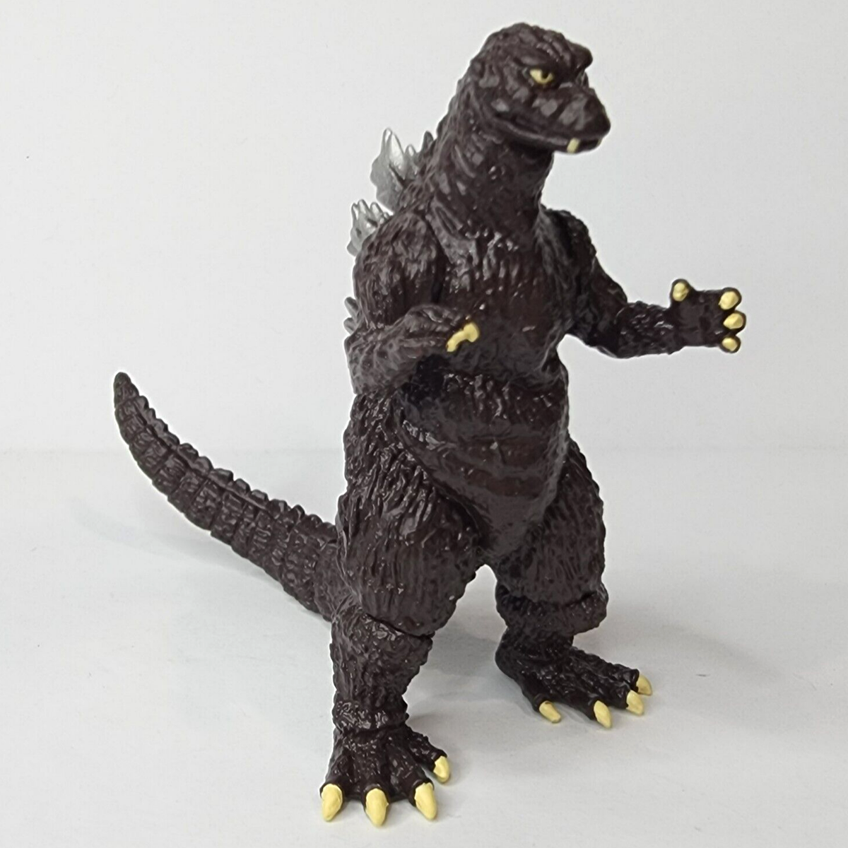 2005 Godzilla HG Chronicle 3