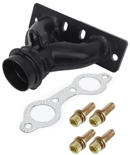 Exhaust Manifold W/Gasket/Screws FITS Polaris Sportsman 700 2002-2005