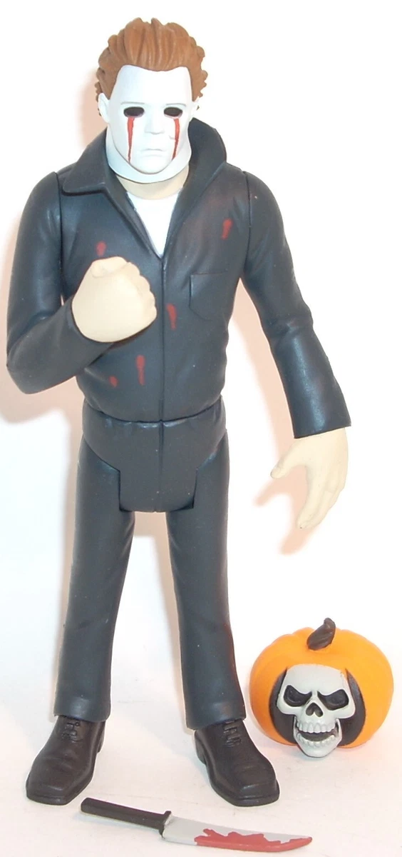 Neca toony terrors michael cheap myers