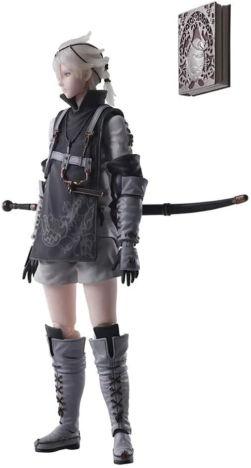 NieR Replicant ver.1.22474487139… Nier Cosplay Costume