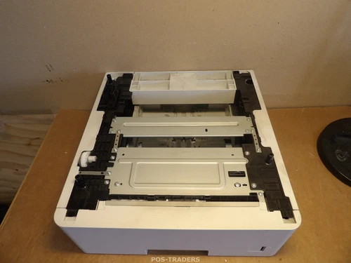 Brother LT-6505 Paper Tray 520 Sheet FOR HL L6900 L6400 L6300 L6800LT - BROKEN