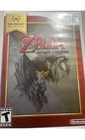 The Legend of Zelda Twilight Prncess (CIB) - Nintendo Wii
