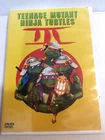 Teenage Mutant Ninja Turtles III DVD Ships Same Day with Tracking