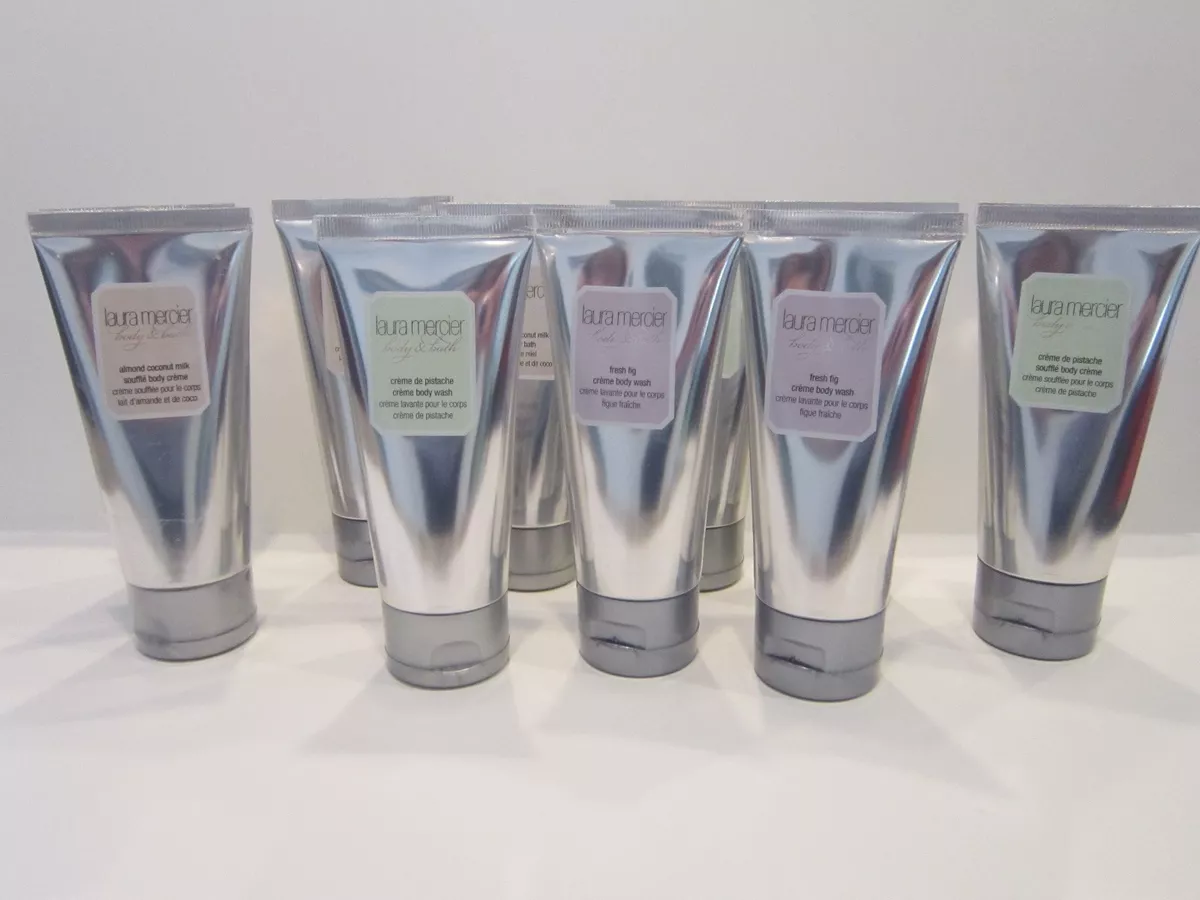 Laura mercier honey online bath fresh fig