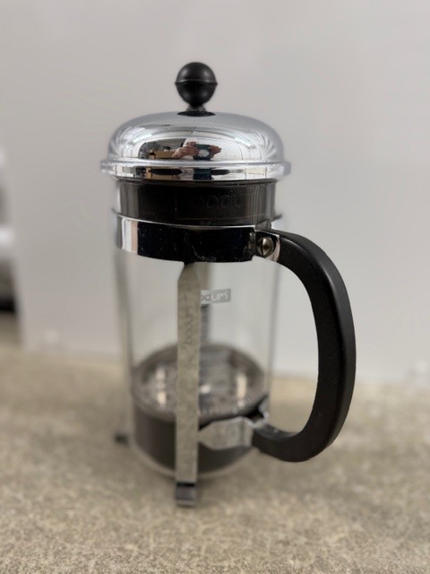 Bodum Chambord French Press 34oz Coffee Maker