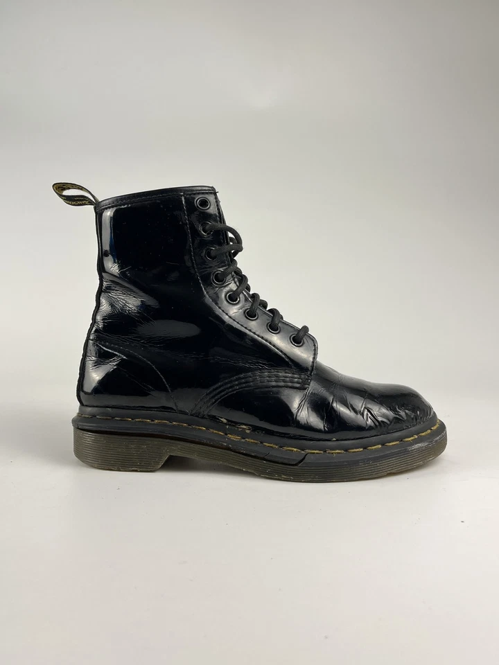 Dr. Martens 1460 8-Eye, photo 1 of 5