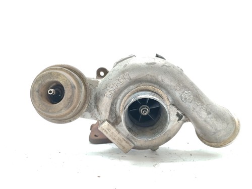 24442214 TURBOLADER / 90570506 / 2451874 FÜR OPEL VECTRA B STATION WAGON J96 2