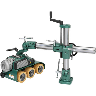 #ad Grizzly G0826 220V Easy Feeder Power Feeder $1449.00