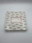 NIB Avon Second Anniversary Plate with Box Door Knocker Pink — photo 2