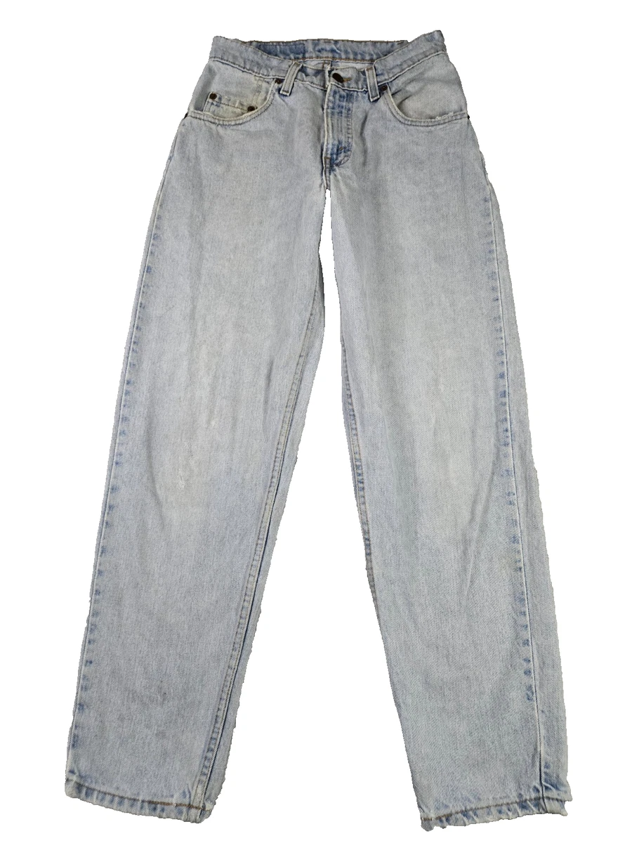 Levi's 560 Men's 30 in Inseam Jeans for sale | eBay
