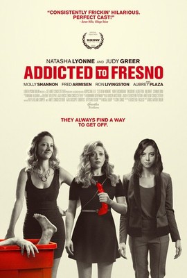 Addicted to Fresno 2015 0 Filmplakat Kunstdruck Kreativfilm Sammlerzimmer Mem
