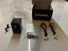 Servomotor Dynamixel XH430-V210-R Robotis