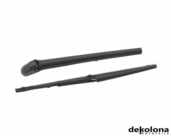 Scheibenwischer Arm Mit Wischerblatt FüR Fiat Multipla 99-10-image