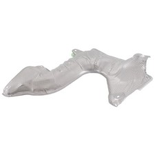 Genuine Ford Fiesta Mk7 1.4 TDCi 1.25 Mk8 1.0 Underfloor Heat Shield 1514339