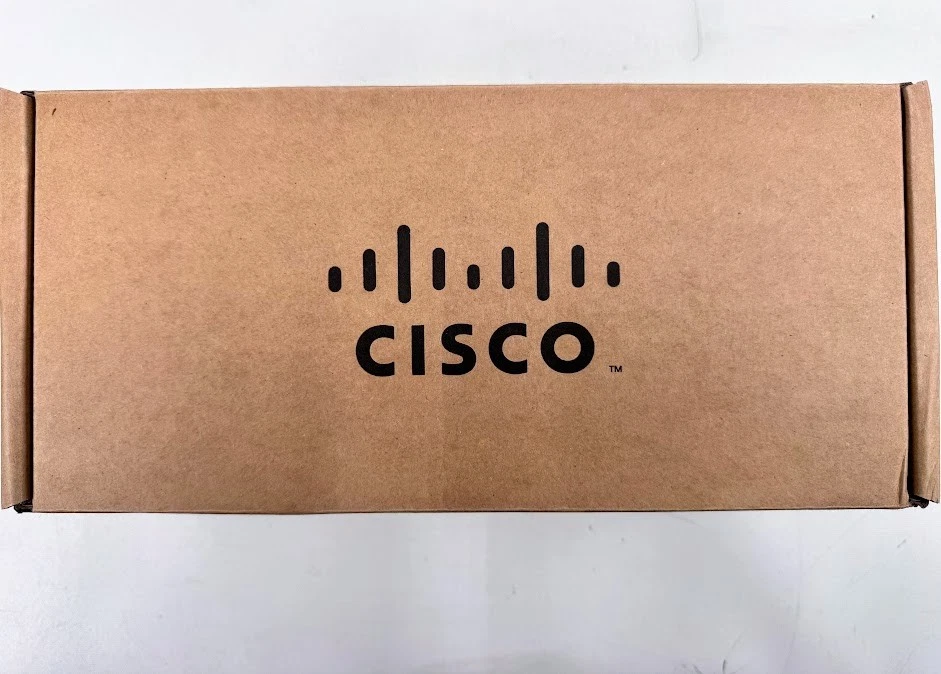 LOTE DE 2 soportes de cargador de escritorio Cisco 8821 (CP-DSKCH-8821) - totalmente nuevos Foto 2 de 4