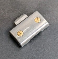 OEM Cartier 12mm Link For Santos Galbee W2001...