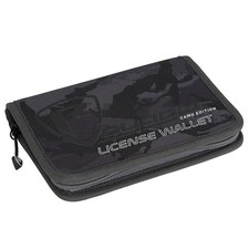 Fox Rage Voyager Camo License Wallet Dokument...