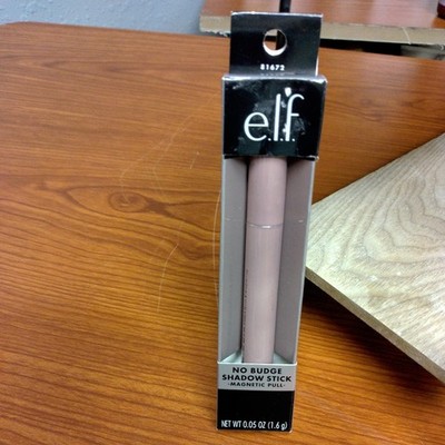 Magnetic Pull No Budge Shadow Stick - Smudge-Proof  Eyeshadow Stick