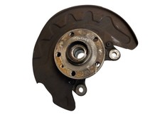 Roulement de roue Skoda OCTAVIA