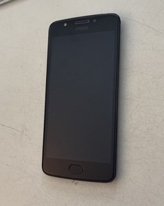 Lenovo Moto E4 16GB XT1762 Teilespender - Display Platine Kamera Touch Screen Ok