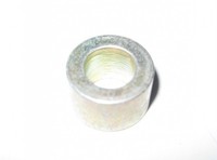 BMW Sitz Sicherheitsgurt Halterung Bolzen Spacer Bush 1857442 72111857442 Neu