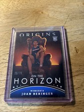 2020 Panini On the Horizon Multi-Sport Panini Rewards Cards 22