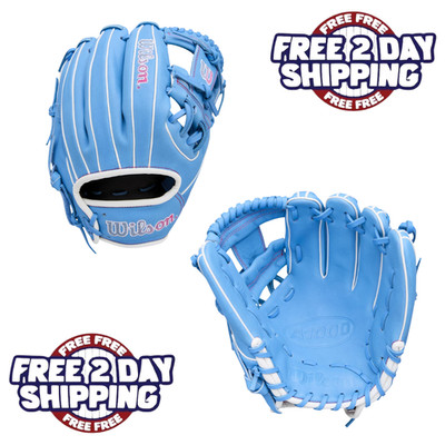 2026 Wilson A1000 1786 11.5  Infield Baseball Glove   WBW103957115
