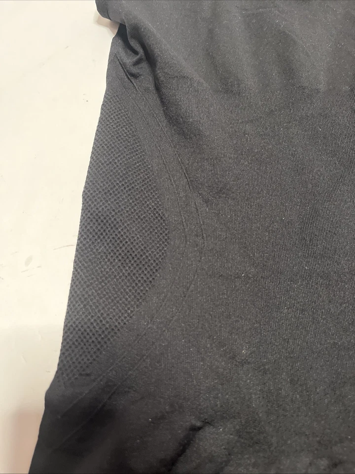 Prendas moldeadoras SKINNYGIRL para mujer talla modeladoras negras sin costuras talla mediana nuevas con etiquetas Foto 3 de 4