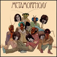 Vinile - Rolling Stones (The) - Metamorphosis - Abkco -D- Neu