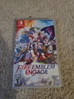 Fire Emblem Engage - Nintendo Switch