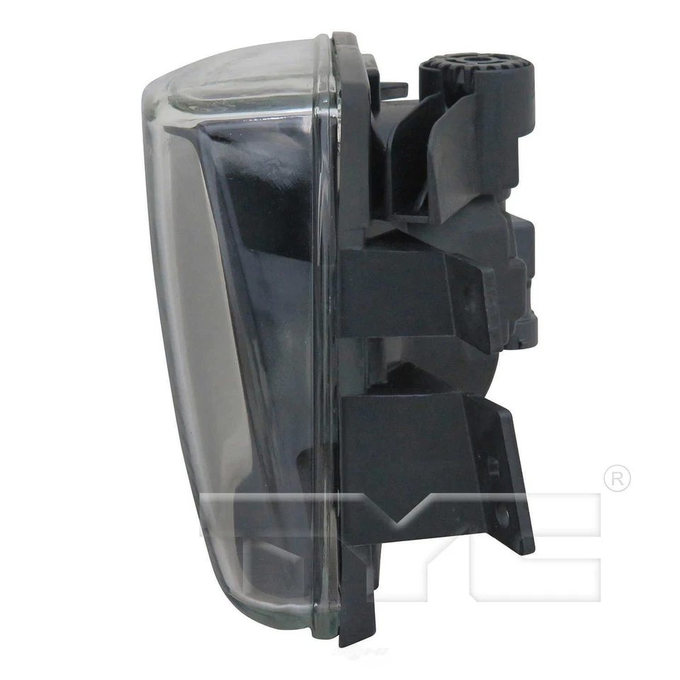 Conjunto de luces antiniebla con certificación Capa para BMW 535i, 535i xDrive 550i, 550i 2011-2013 Foto 4 de 4