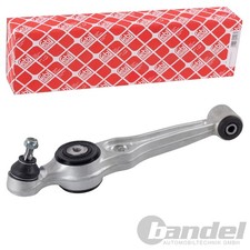 FEBI BILSTEIN QUERLENKER UNTEN VORDERACHSE LINKS passend für SAAB 9-3 900 |