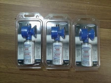 3 Pk Shoreline Marine Air Horne Emergency Hand Held Compressed Boat Siren Marine