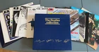 The Beatles BC13 Blue Box Collection Complete UK Edition LP NM Vinyls!