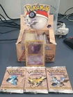 wotc ,1999 Pokémon FOSSIL holo Gengar  5/62