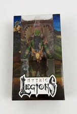 Four Horsemen Mythic Legions - Tharnog NIB