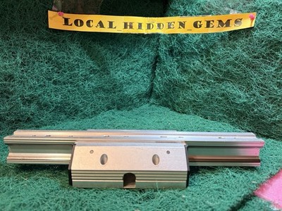 Parker Origa Linear Guide Carriage RK-FD 5400N Dynamic Load