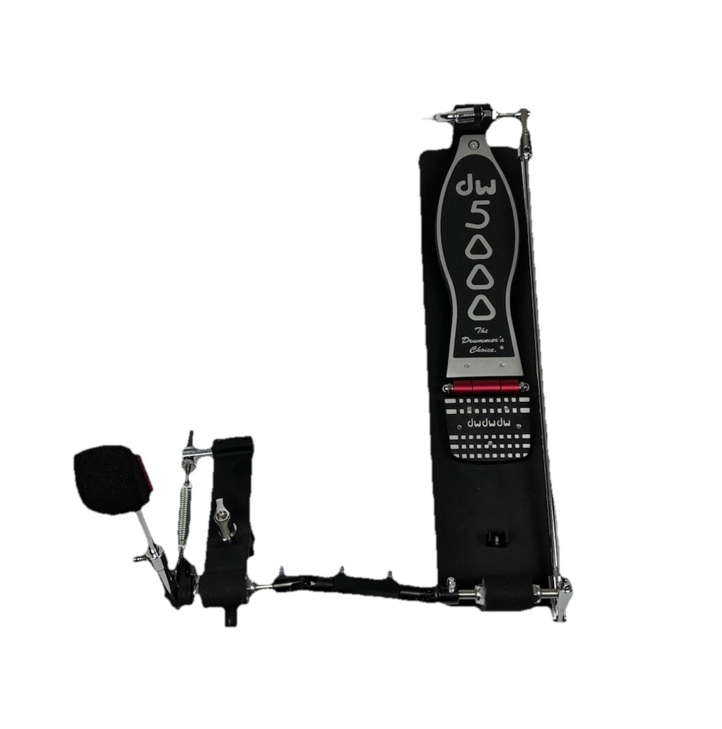 DW 5000 Series DirectLink Cajon Pedal READ