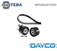 KTB715 ZAHNRIEMENSATZ SET KIT DAYCO FÜR LAND ROVER FREELANDER 2 2.2L