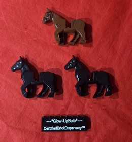 LEGO The Lone Ranger 79108 Stagecoach Escape -Complete(No Manual/No Box)