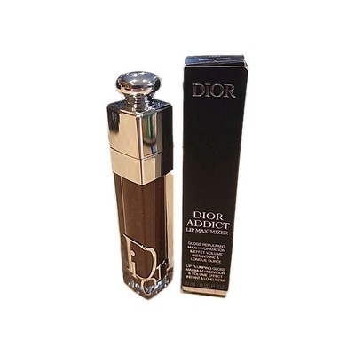 Dior Addict Lip Maximizer#020 Mahogany  0.20oz.