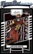 Paris Johnson Jr. 2023 Panini Absolute #147 Rookie Arizona Cardinals Card. rookie card picture
