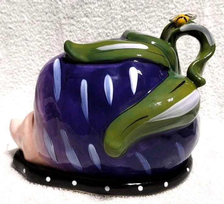 Blue Sky Clayworks Butter Dish