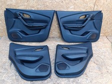 Porte avant et accessoires Renault Kadjar