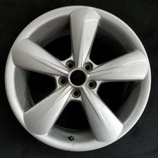 Ford Mustang Oem Wheel 18 2013-2014 Rim Alloy Original Factory Dr33ca 3907