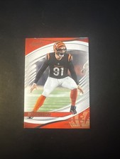 2025 Panini Absolute - Trey Hendrickson #25