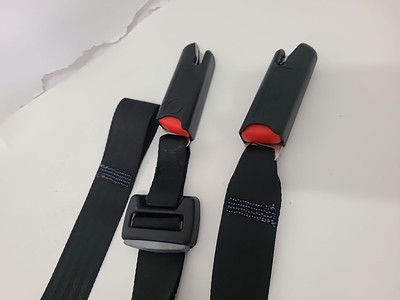 Maxi Cosi Mico Luxe Safety LATCH Strap For Kids 38