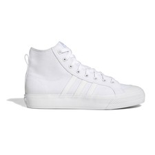 Las mejores ofertas en adidas Nizza Hi White