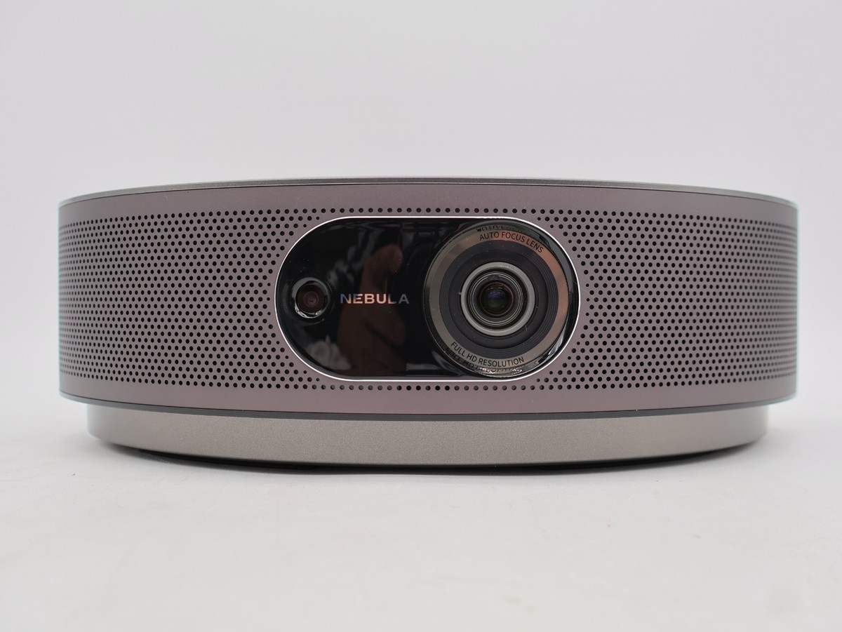 Anker Nebula Cosmos 1080p 900 Lumen DLP Projector US ship